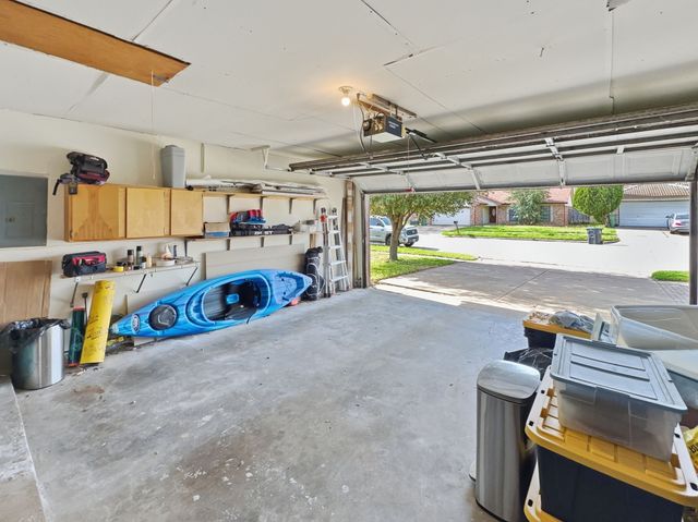 321 Juniper Drive, Arlington, TX 76018