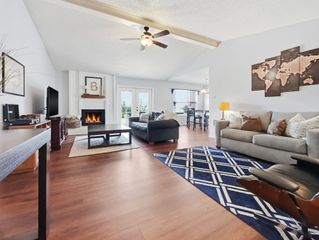 321 Juniper Drive, Arlington, TX 76018