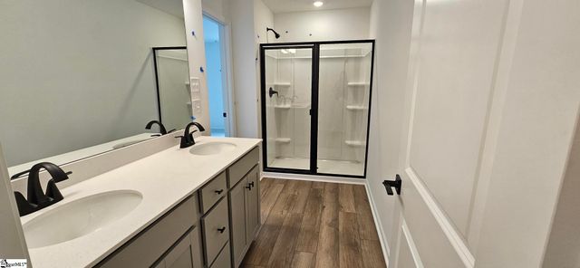 425 Belgrove Way Lot 117, Easley, SC 29640