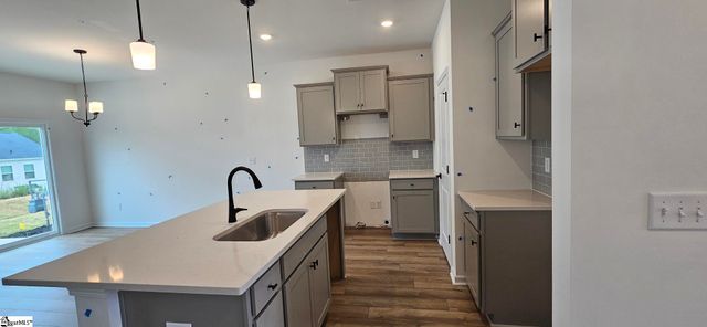 425 Belgrove Way Lot 117, Easley, SC 29640