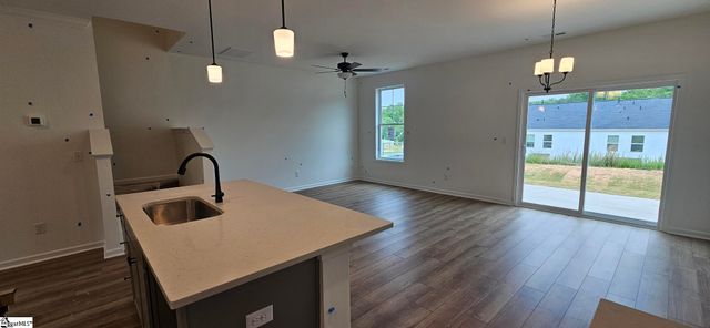 425 Belgrove Way Lot 117, Easley, SC 29640