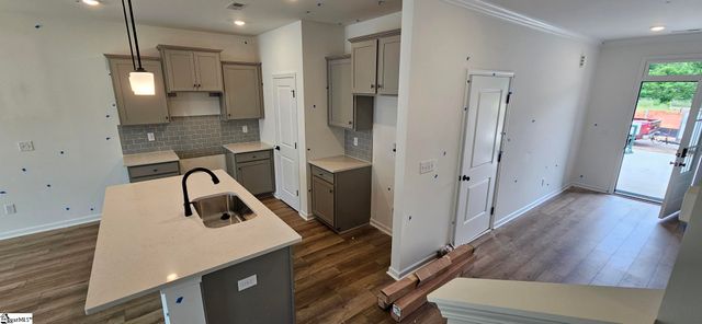 425 Belgrove Way Lot 117, Easley, SC 29640