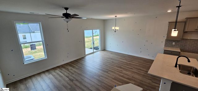 425 Belgrove Way Lot 117, Easley, SC 29640