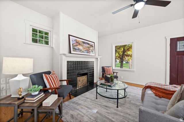 1117 E 700 S, Salt Lake City, UT 84102