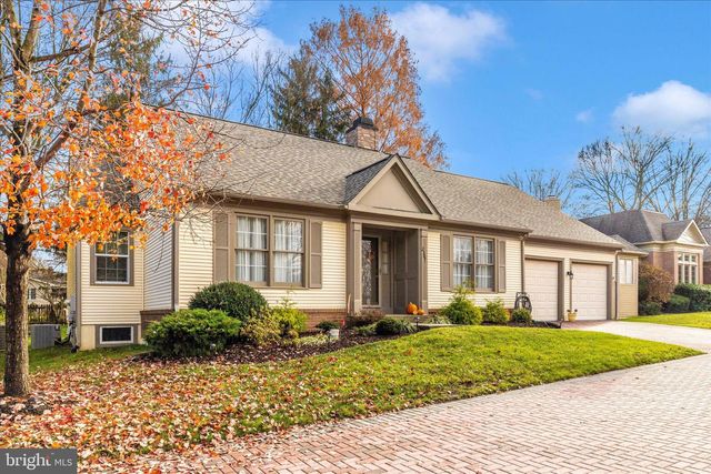 2367 BEAR DEN RD, Frederick, MD 21701