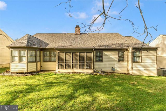 2367 BEAR DEN RD, Frederick, MD 21701