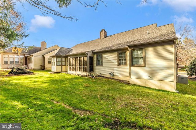 2367 BEAR DEN RD, Frederick, MD 21701