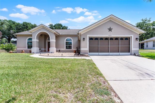 12617 DOUGLAS FIR COURT, Clermont, FL 34711