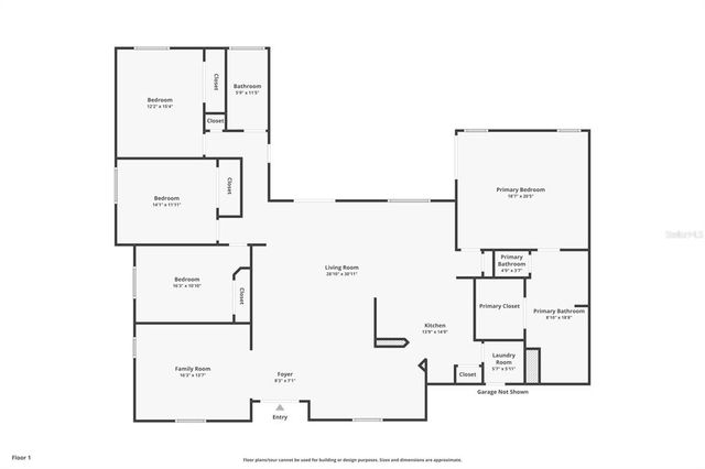 12617 DOUGLAS FIR COURT, Clermont, FL 34711
