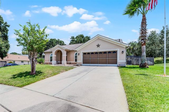 12617 DOUGLAS FIR COURT, Clermont, FL 34711