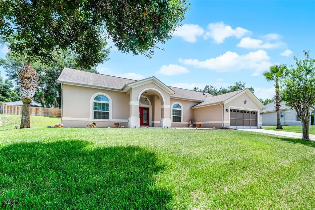 12617 DOUGLAS FIR COURT, Clermont, FL 34711