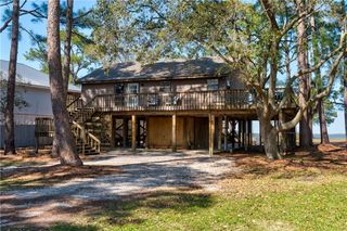 718 Cadillac Avenue, Dauphin Island, AL 36528