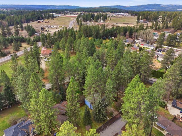 4814 E Peone Pines Dr, Mead, WA 99021