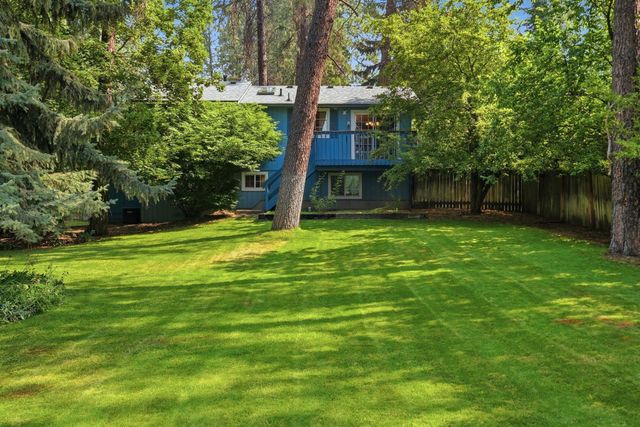 4814 E Peone Pines Dr, Mead, WA 99021