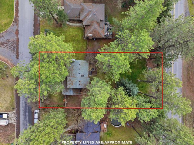 4814 E Peone Pines Dr, Mead, WA 99021