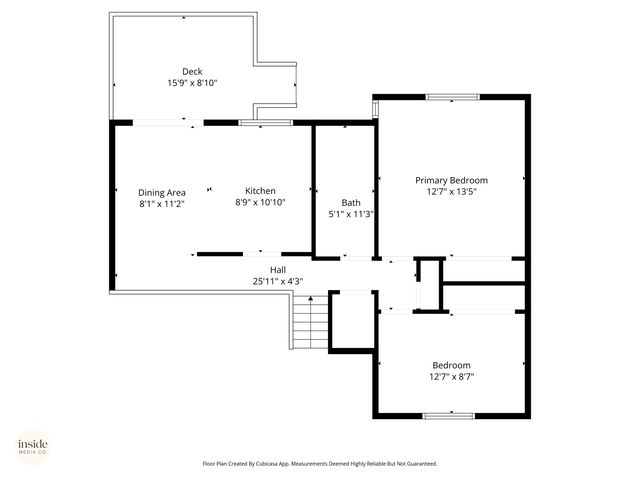 4814 E Peone Pines Dr, Mead, WA 99021