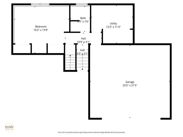 4814 E Peone Pines Dr, Mead, WA 99021