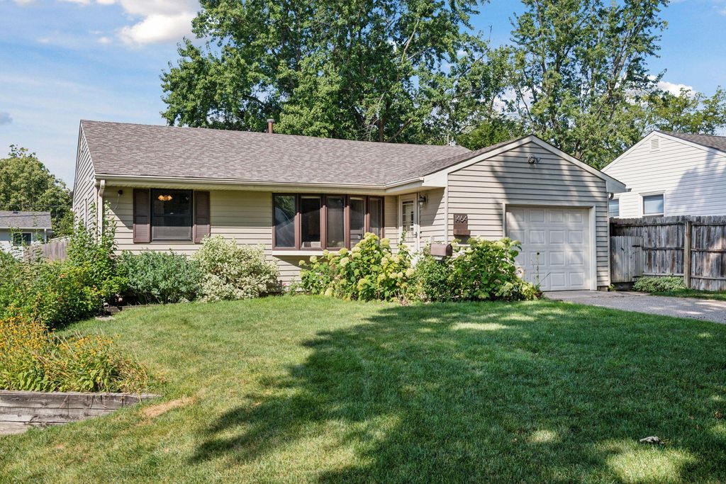 1464 Kentucky Avenue S, Saint Louis Park, MN 55426
