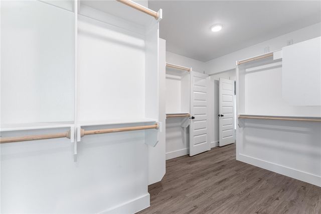 1707 Ferguson Street, Pea Ridge, AR 72751