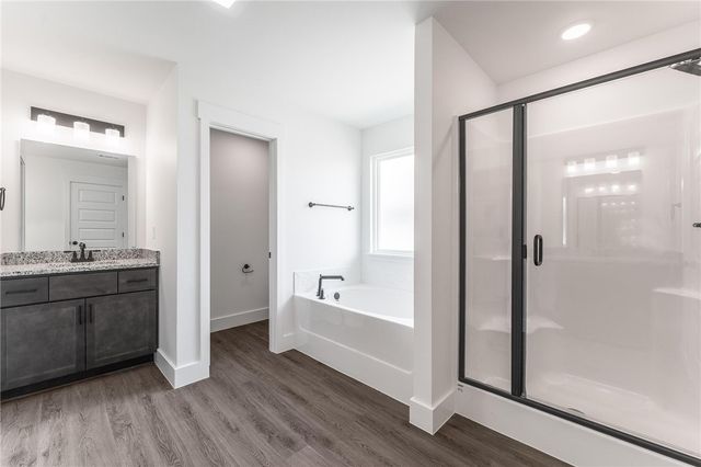 1707 Ferguson Street, Pea Ridge, AR 72751