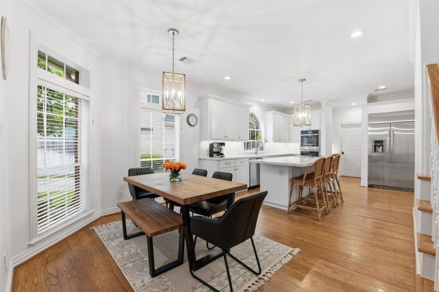 19407 Kessington Lane, Houston, TX 77094