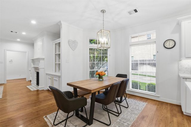 19407 Kessington Lane, Houston, TX 77094