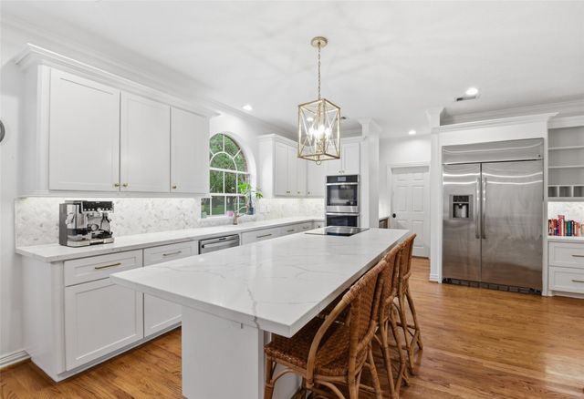 19407 Kessington Lane, Houston, TX 77094