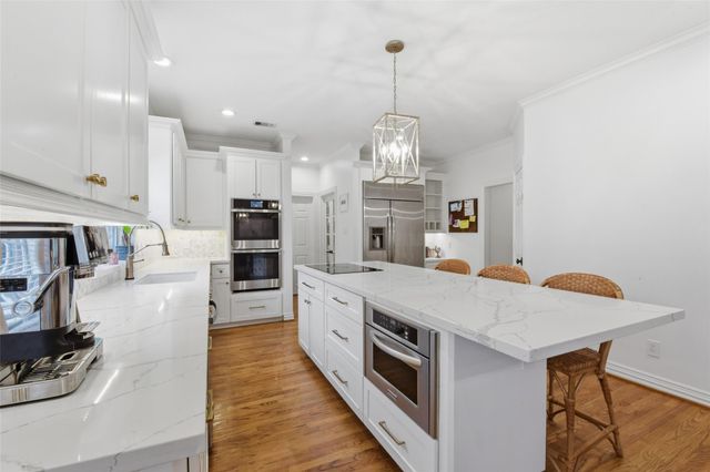 19407 Kessington Lane, Houston, TX 77094