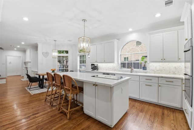 19407 Kessington Lane, Houston, TX 77094