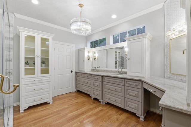 19407 Kessington Lane, Houston, TX 77094