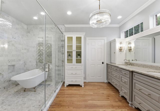 19407 Kessington Lane, Houston, TX 77094