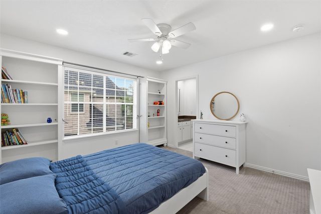 19407 Kessington Lane, Houston, TX 77094