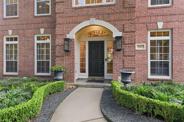 19407 Kessington Lane, Houston, TX 77094