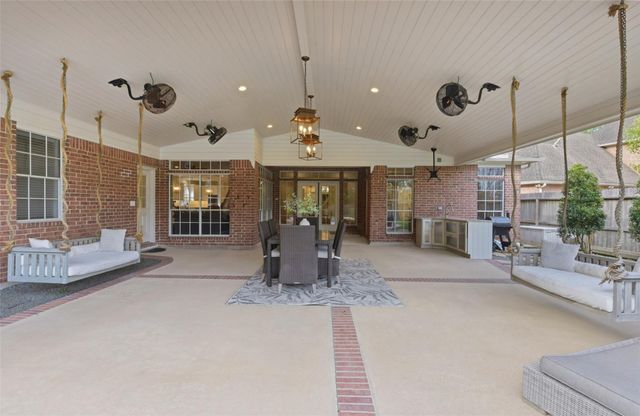 19407 Kessington Lane, Houston, TX 77094