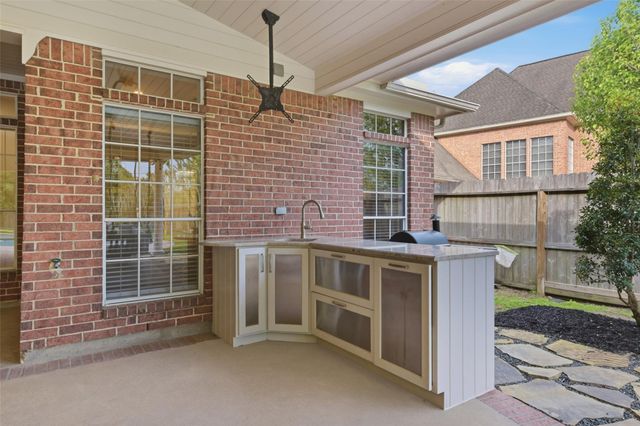 19407 Kessington Lane, Houston, TX 77094