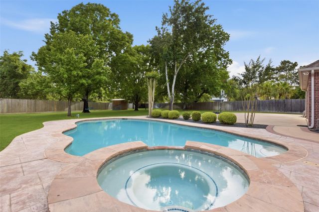 19407 Kessington Lane, Houston, TX 77094