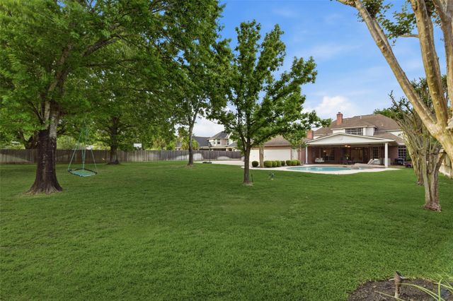 19407 Kessington Lane, Houston, TX 77094