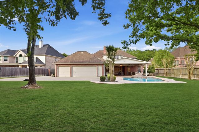 19407 Kessington Lane, Houston, TX 77094