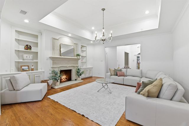 19407 Kessington Lane, Houston, TX 77094