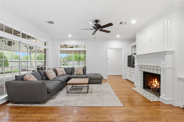 19407 Kessington Lane, Houston, TX 77094