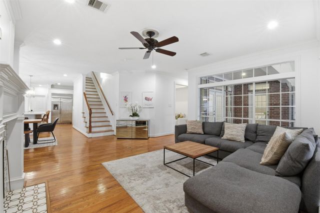 19407 Kessington Lane, Houston, TX 77094