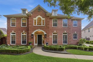 19407 Kessington Lane, Houston, TX 77094