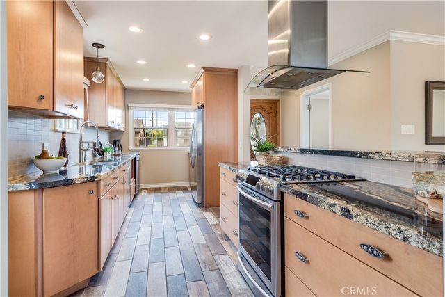 19321 Beckworth Avenue, Torrance, CA 90503