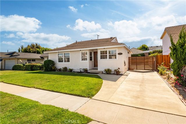 19321 Beckworth Avenue, Torrance, CA 90503