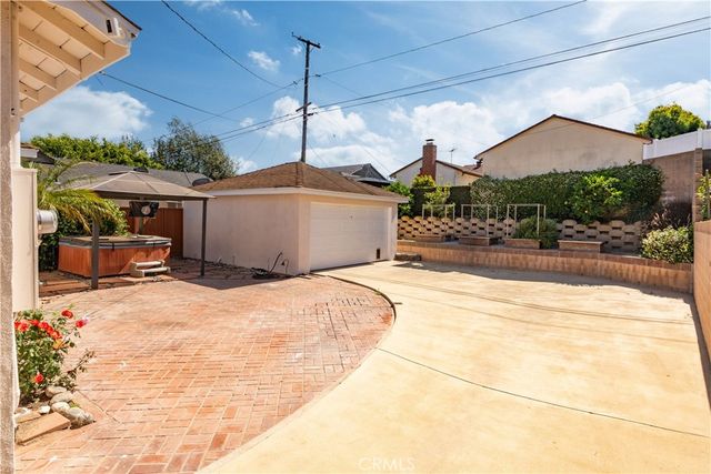 19321 Beckworth Avenue, Torrance, CA 90503