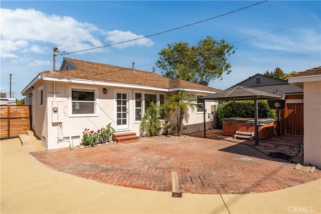 19321 Beckworth Avenue, Torrance, CA 90503
