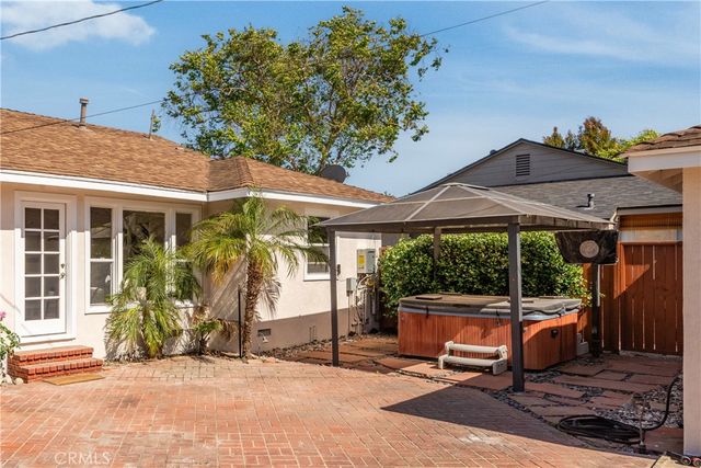 19321 Beckworth Avenue, Torrance, CA 90503