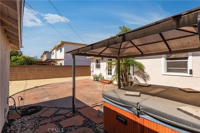 19321 Beckworth Avenue, Torrance, CA 90503