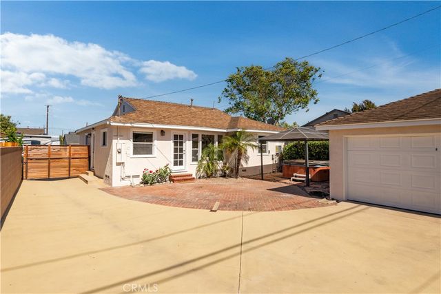 19321 Beckworth Avenue, Torrance, CA 90503