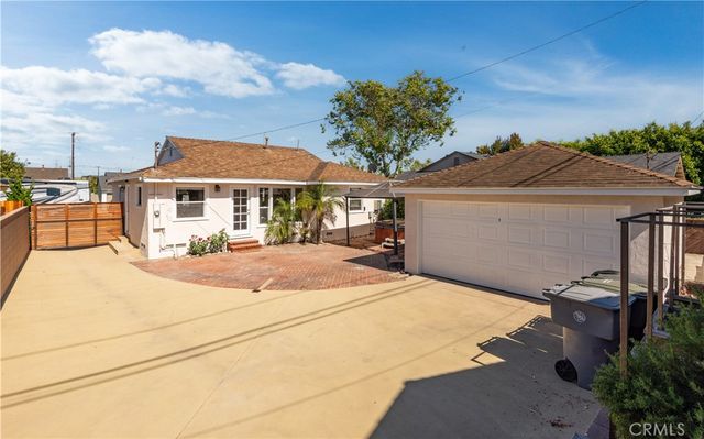 19321 Beckworth Avenue, Torrance, CA 90503
